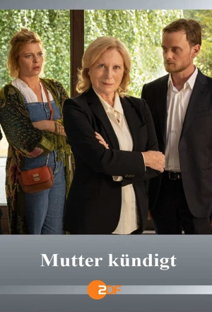 La renuncia de mamá (2021)