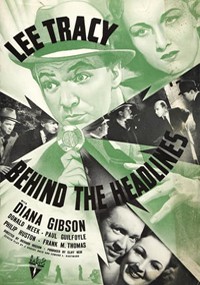 La reportera intrépida (1937)