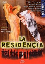 La residencia (1969)