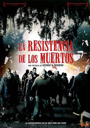 La resistencia de los muertos (2009)