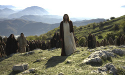 La Resurrección de Cristo: Parte 1
