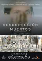 La resurrección de los muertos