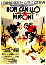 La revancha de don Camilo
