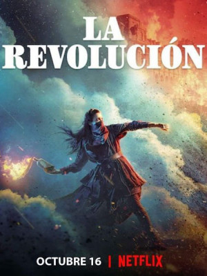 La Revolución (2020)