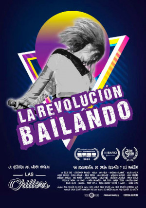 La revolución bailando