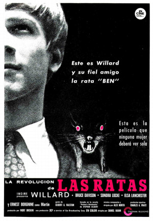 La revolución de las ratas