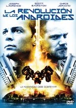 La revolución de los androides