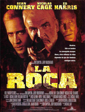 La Roca