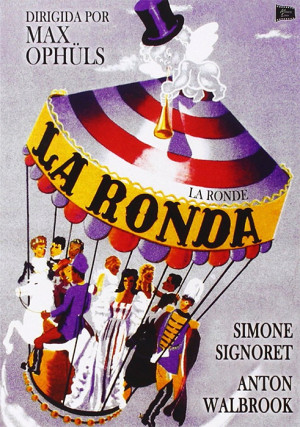 La Ronda (1950)