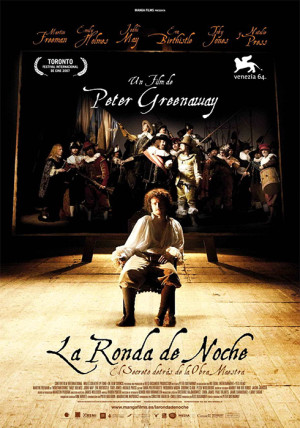 La ronda de noche (2007)