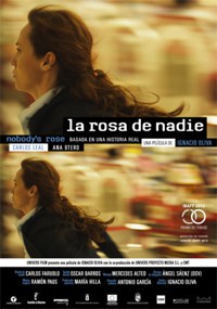 La rosa de nadie (2011)