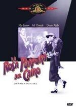 La rosa púrpura del Cairo (1985)