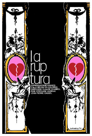 La ruptura