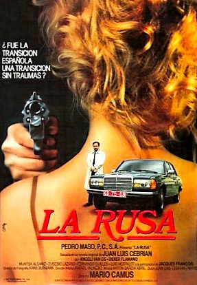 La rusa