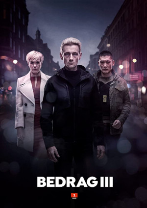 La ruta del dinero (3ª temporada)  (2019)