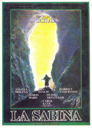 La Sabina (1979)
