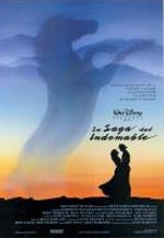 La saga del indomable (1988)