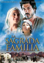 La Sagrada Familia