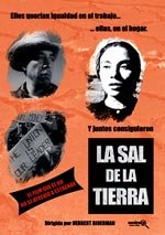 La sal de la Tierra