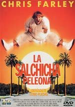 La salchicha peleona