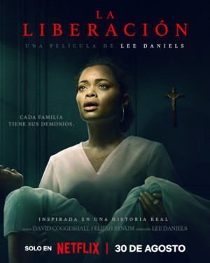 La liberación (2024)