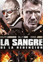 La sangre de la redención (2013)