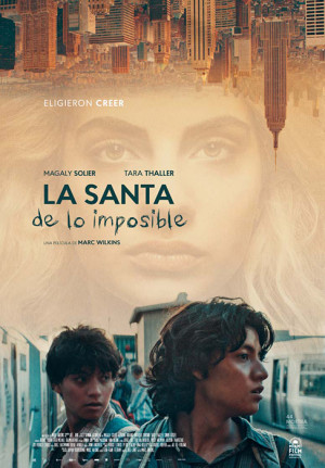 La santa de lo imposible (2020)