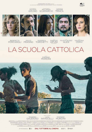 La escuela católica (2021)
