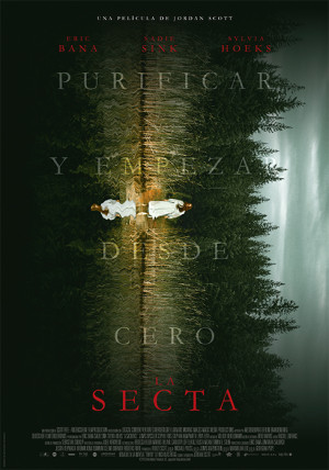 La secta