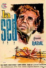 La sed