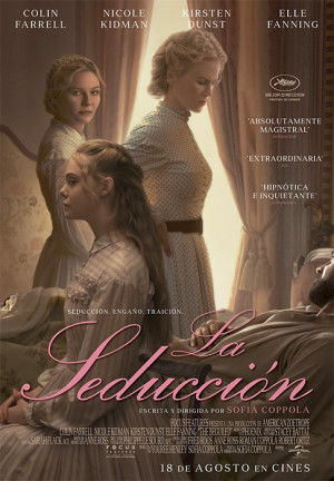 La seducción