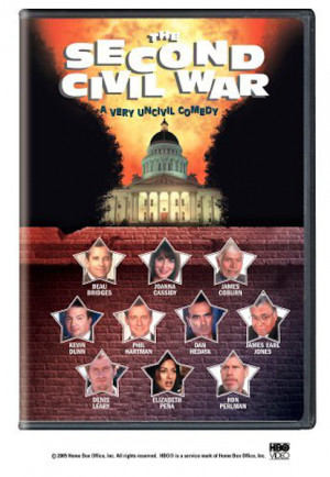 La segunda guerra civil (1997)