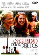 La seguridad de los objetos