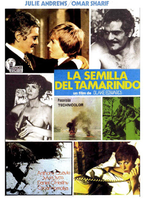 La semilla del tamarindo