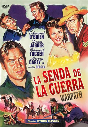La senda de la guerra