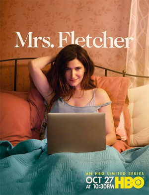 La señora Fletcher (2019)