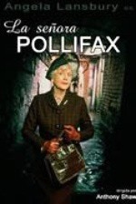 La señora Pollifax