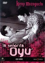 La señorita Oyu (1951)