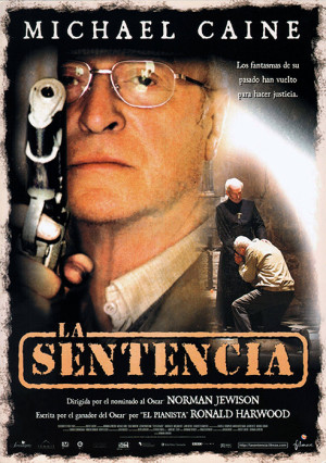 La sentencia