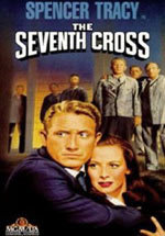 La séptima cruz (1944)
