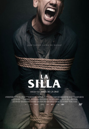 La silla