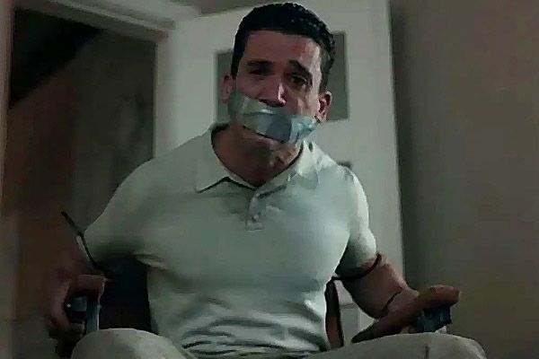 La silla foto crítica.