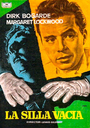 La silla vacía (1955)