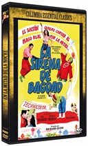 La sirena de Bagdad