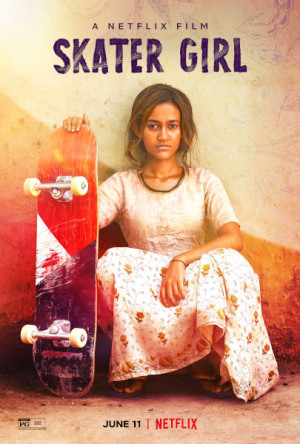 La skater (2021)
