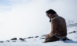 La sociedad de la nieve