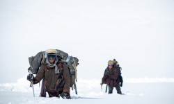 La sociedad de la nieve