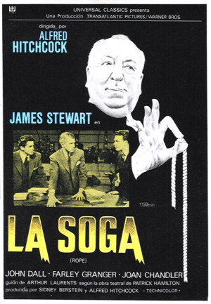 La soga