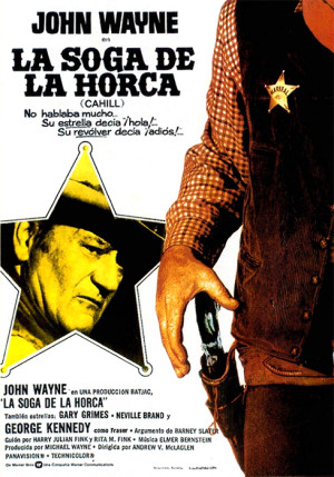 La soga de la horca (1973)