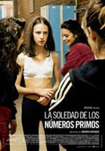 La soledad de los números primos (2010)